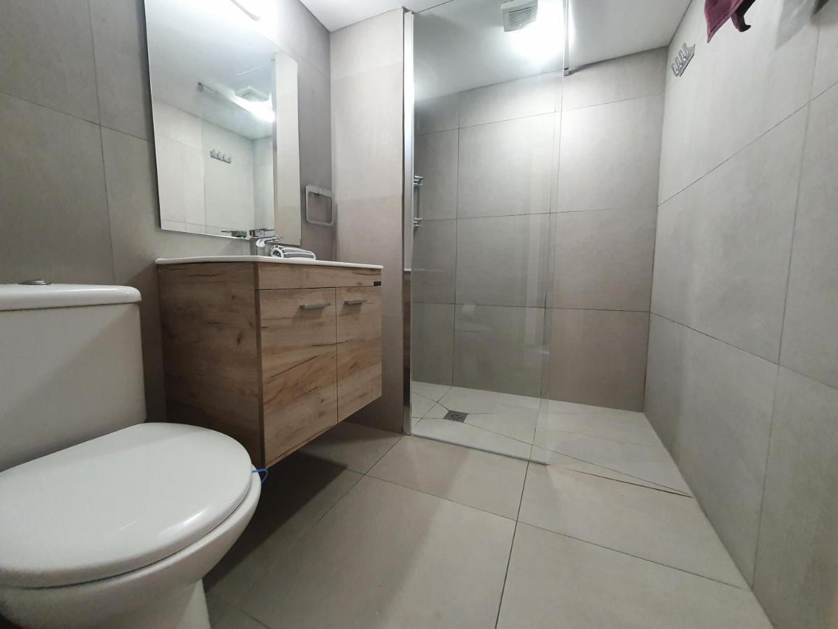 Sunorama Waterfront Apartment 라르나카 외부 사진